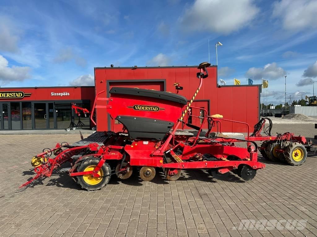 Väderstad Rapid400C Sorvetőgép