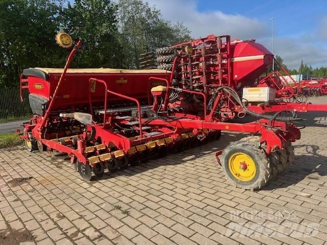 Väderstad Rapid400C Sorvetőgép