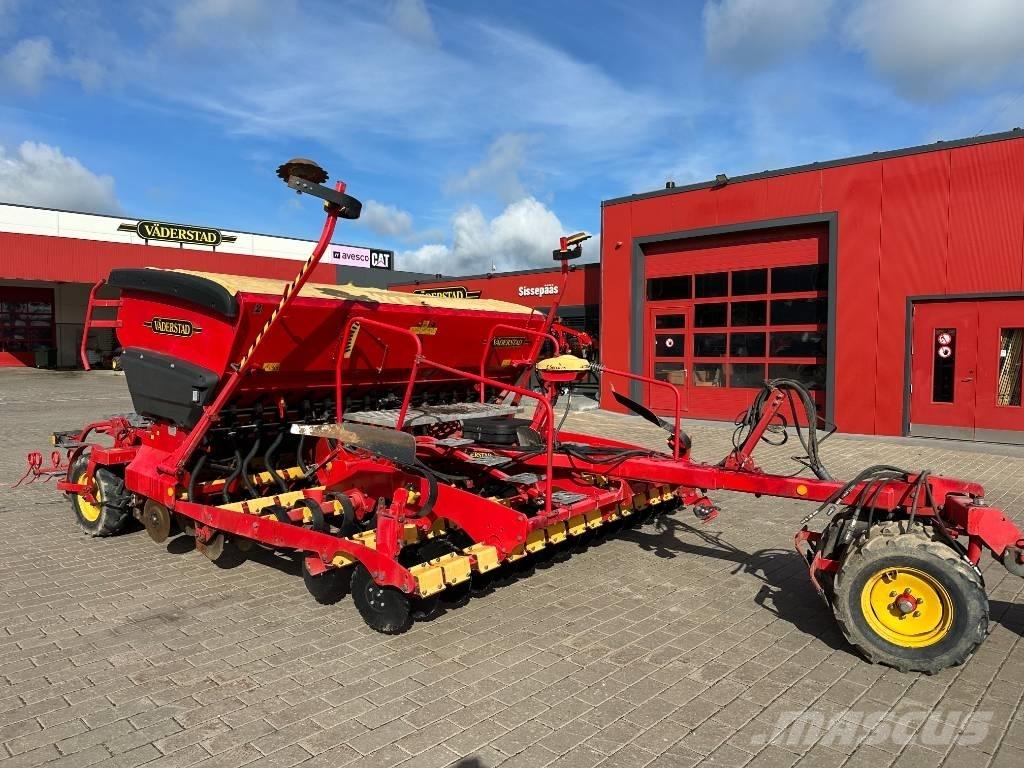 Väderstad Rapid400C Sorvetőgép
