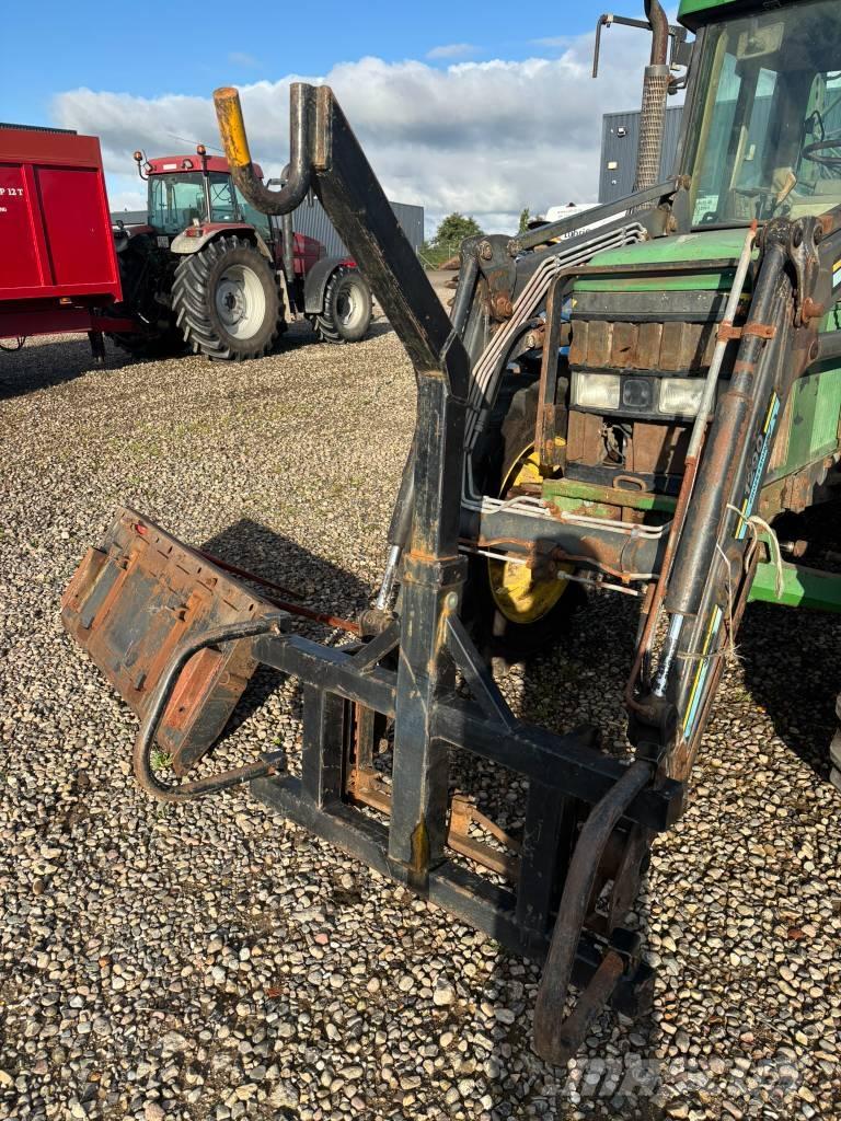 Trima Sækkeløfter Homlokrakodó tartozékok