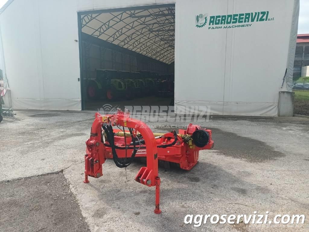 Maschio Giraffa 185 Kaszák