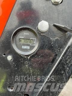 Jacobsen 305 Golfpálya fűnyírók
