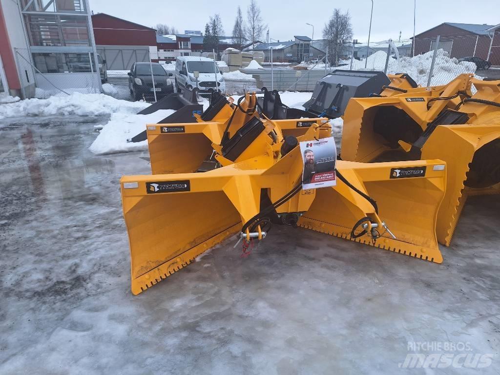 Wieska W253L Hómarók