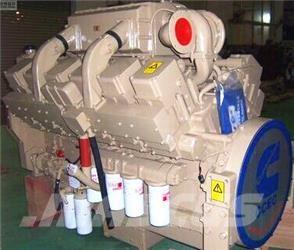 Cummins KTA38-M1045 Motorok