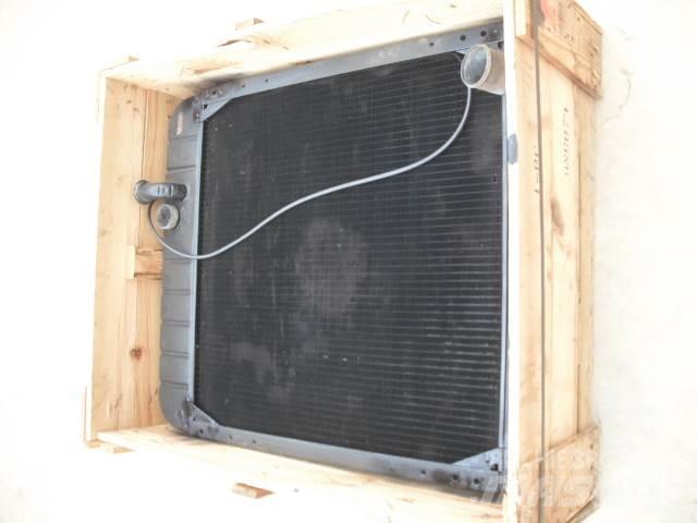 CAT radiator 140 G Gréderek