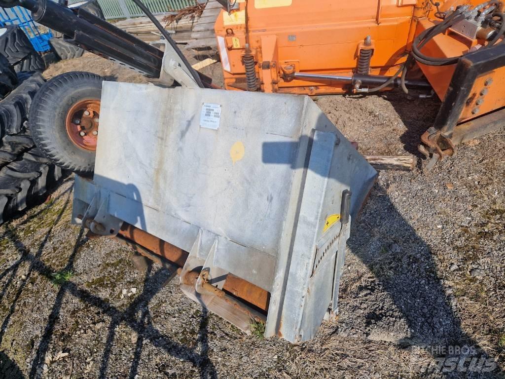 Fendt 280 P  P545 Traktorok