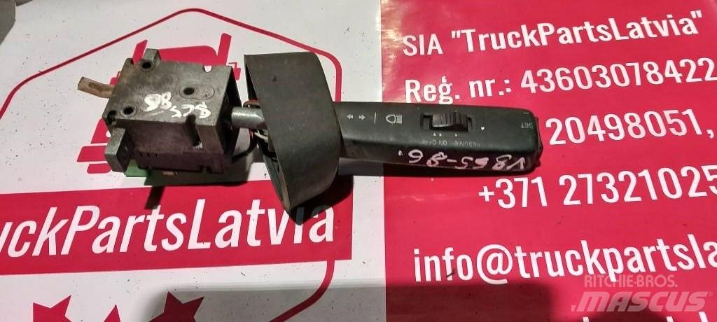 Volvo FH 12.  3944025 Vezetőfülke és belső tartozékok
