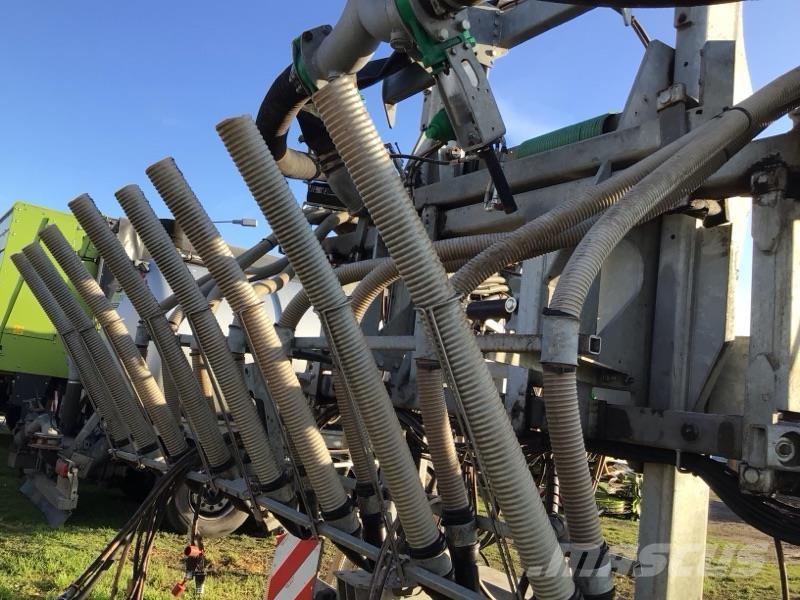 Samson HBX ll 24 M Egyéb mezőgazdasági gépek