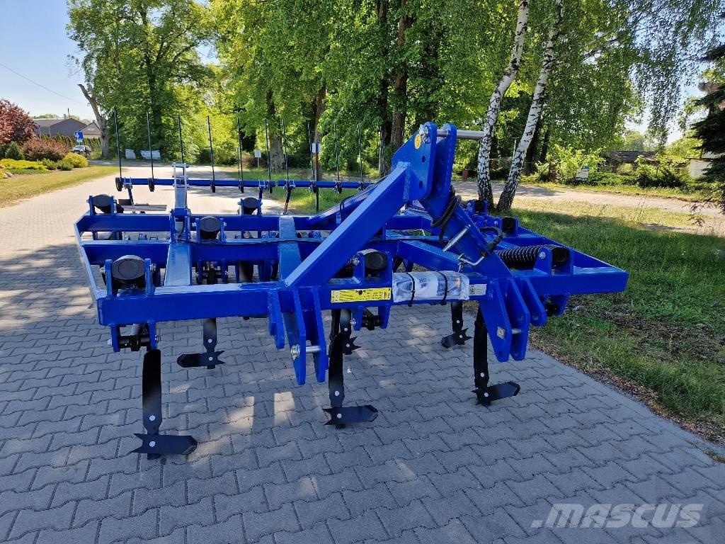 Köckerling Trio 300 Kultivátorok