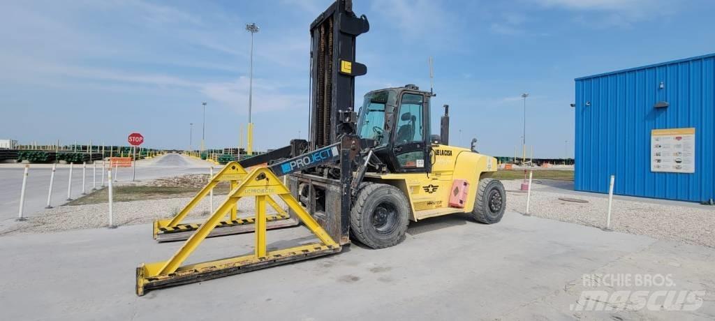 Hyster H360-24 Targoncák-Egyéb
