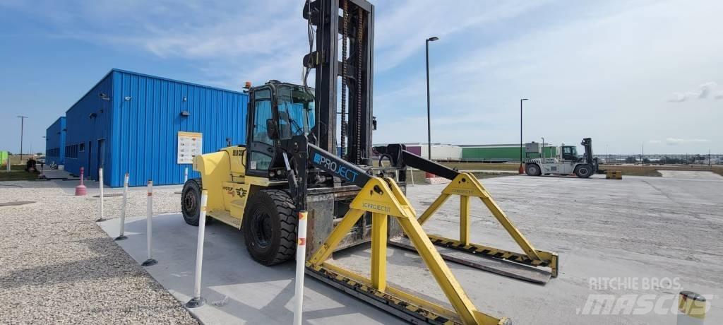Hyster H360-24 Targoncák-Egyéb