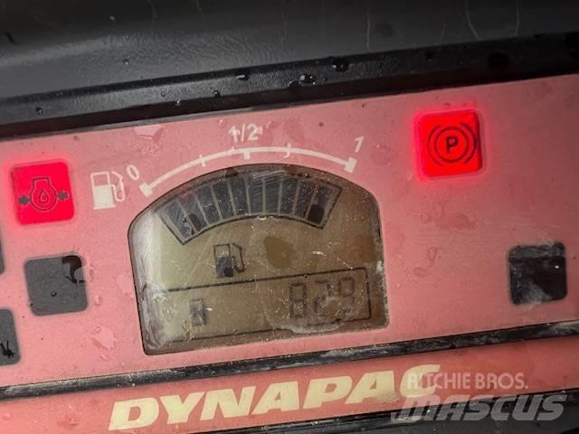 Dynapac CC 1200 Ikerdobos hengerek