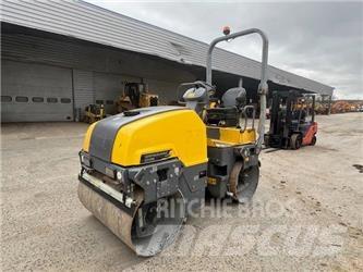 Dynapac CC 1200 Ikerdobos hengerek