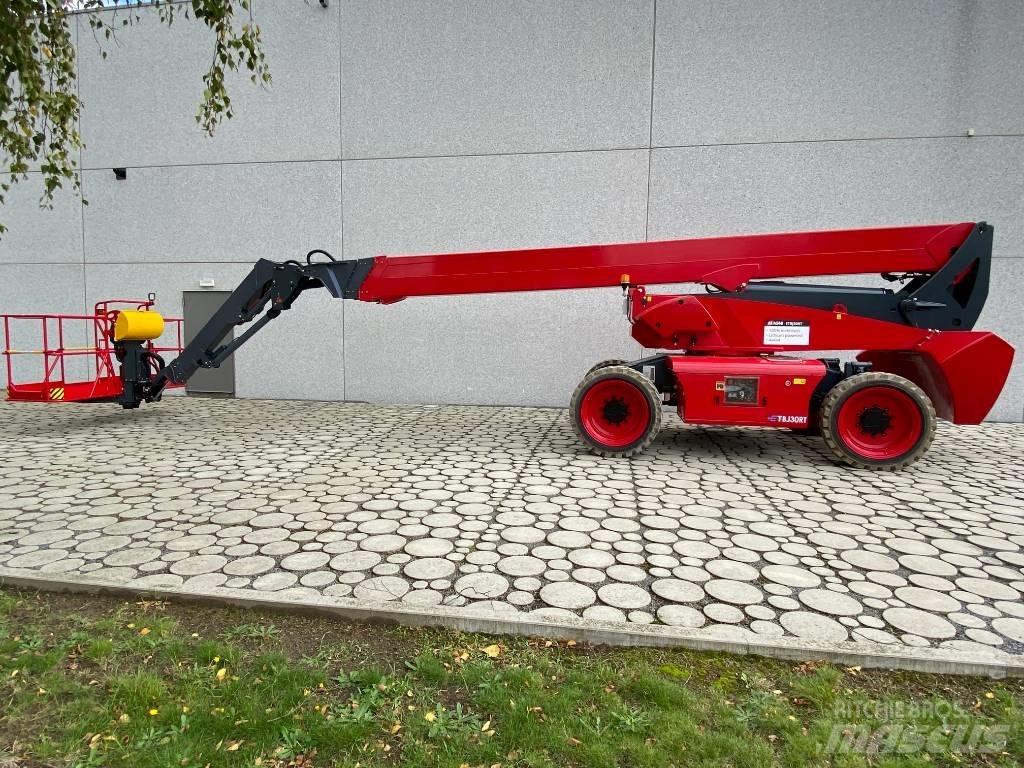 Magni ETBJ30RT Karos emelők