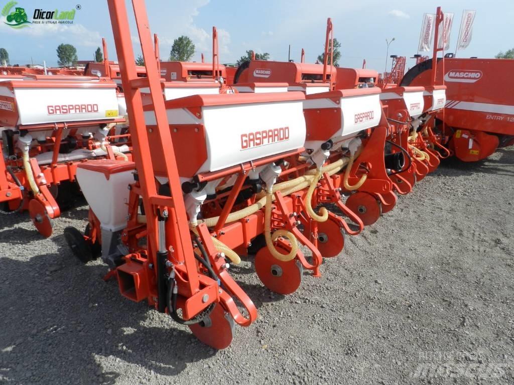 Maschio Sarah 8 Vetőgépek