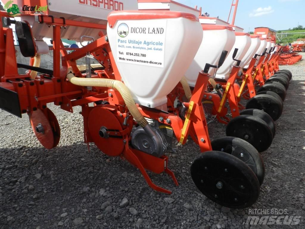 Maschio Sarah 8 Vetőgépek