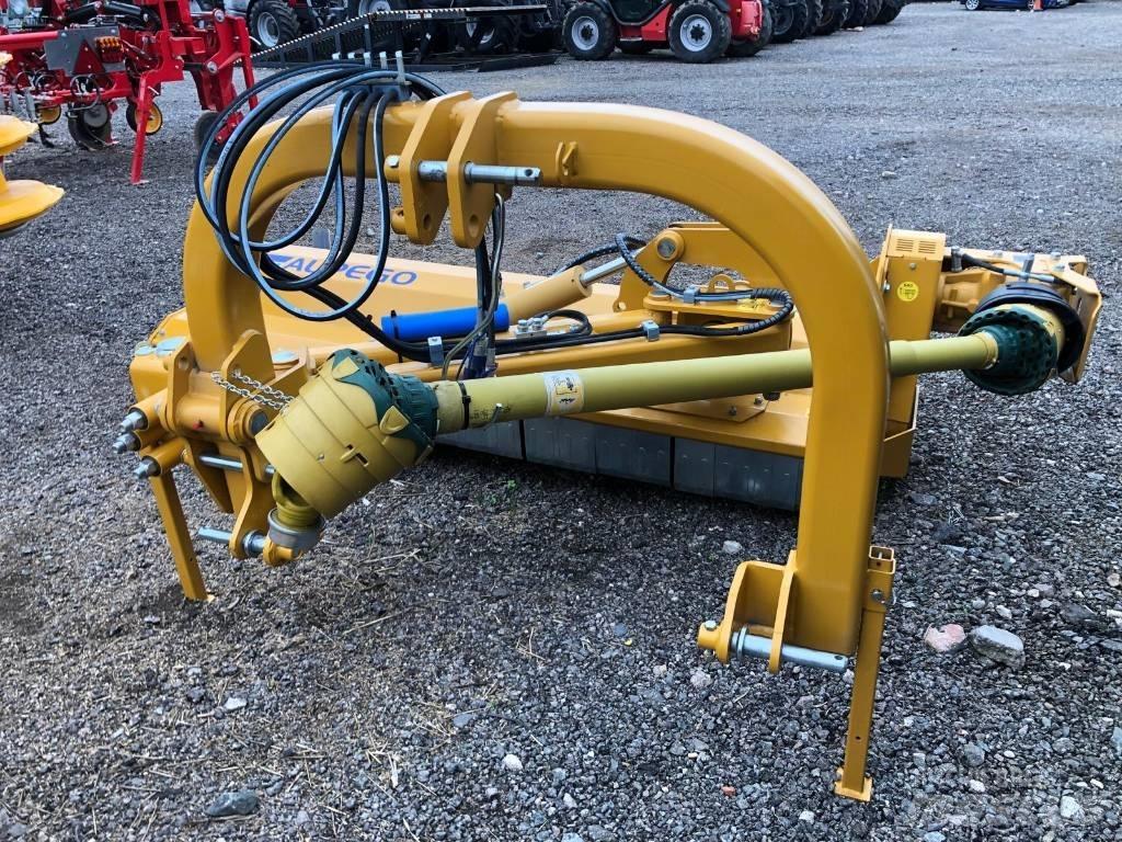 Alpego TR56F 280 Egyéb mezőgazdasági gépek