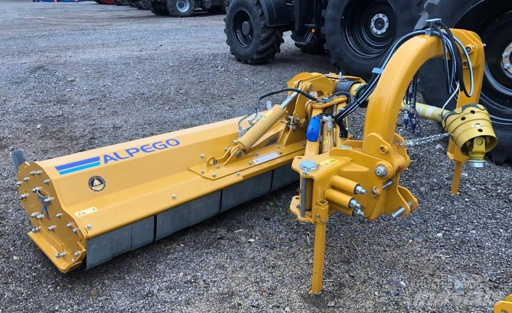 Alpego TR56F 280 Egyéb mezőgazdasági gépek