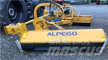 Alpego TR56F 280 Egyéb mezőgazdasági gépek