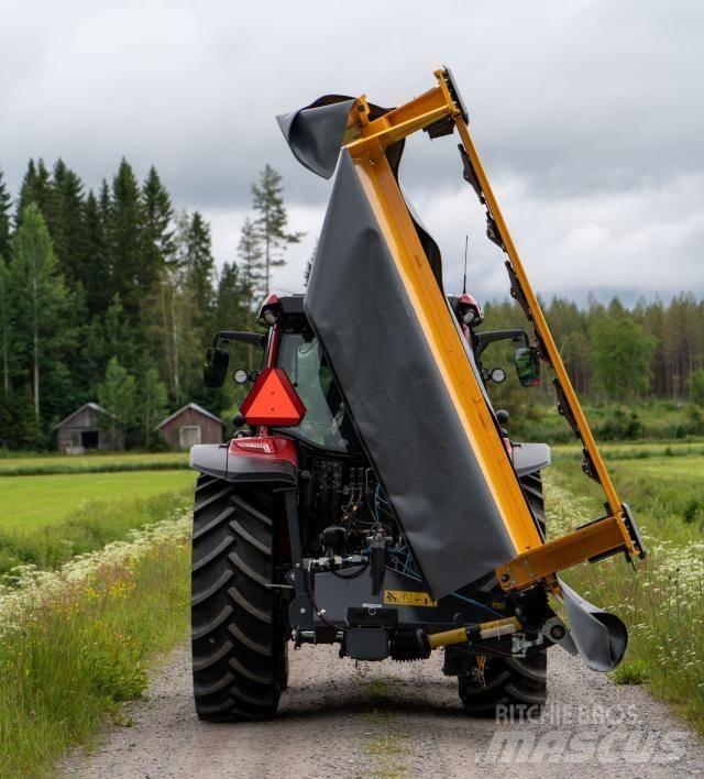 Elho NK2800 Kaszák