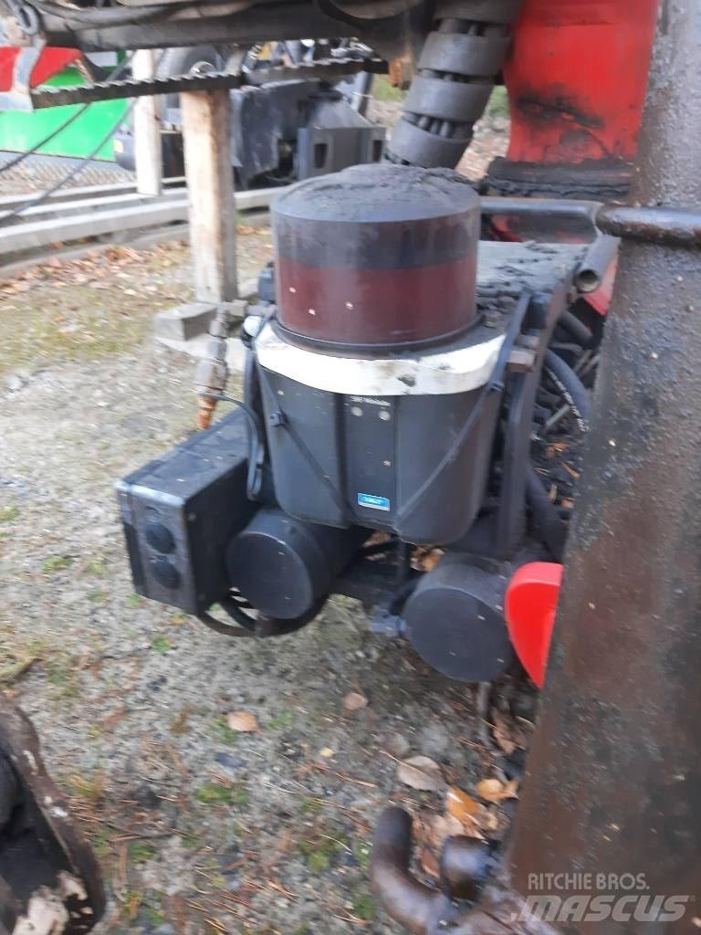 Epsilon Q150L97 Erdészeti daruk