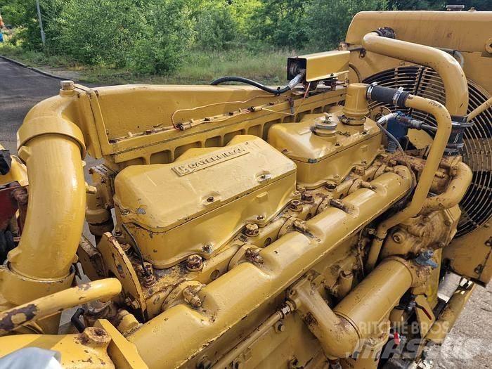 CAT 3406 PC Haszonjárművek - Egyéb