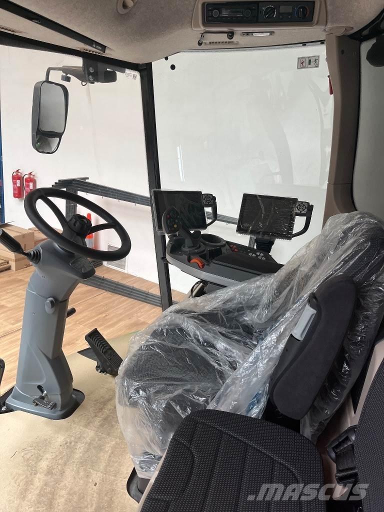 Fendt Rogator 655 Önjáró trágyaszórók