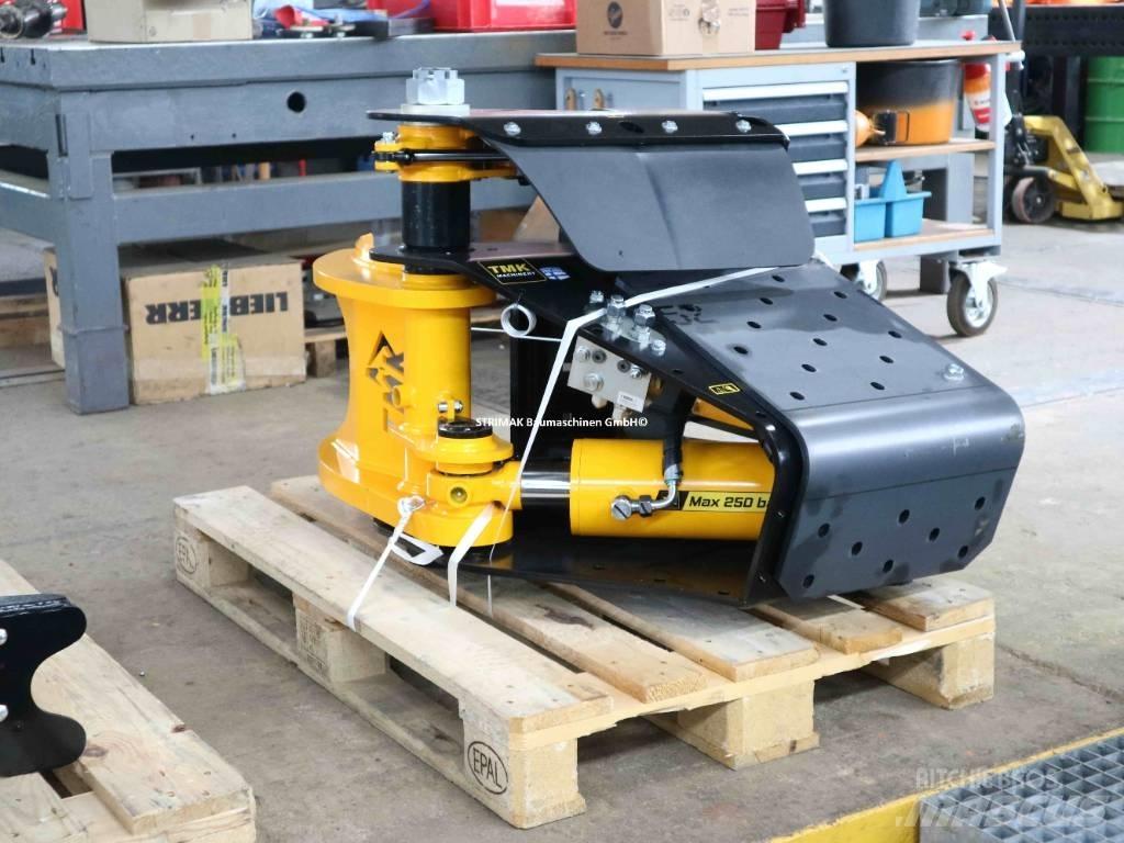 TMK 300 Markolók
