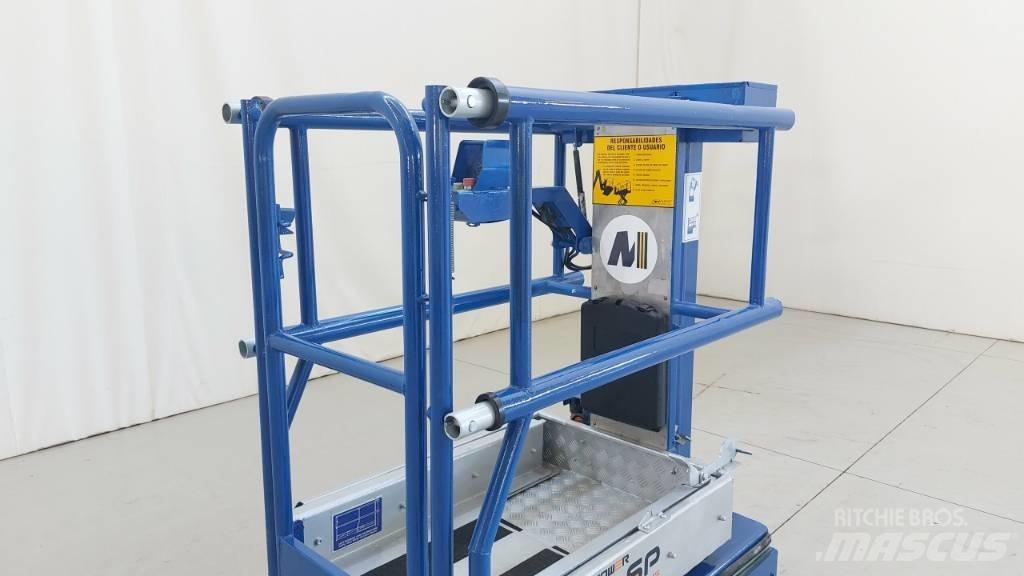 Genie Nano SP PLUS Személyemelők