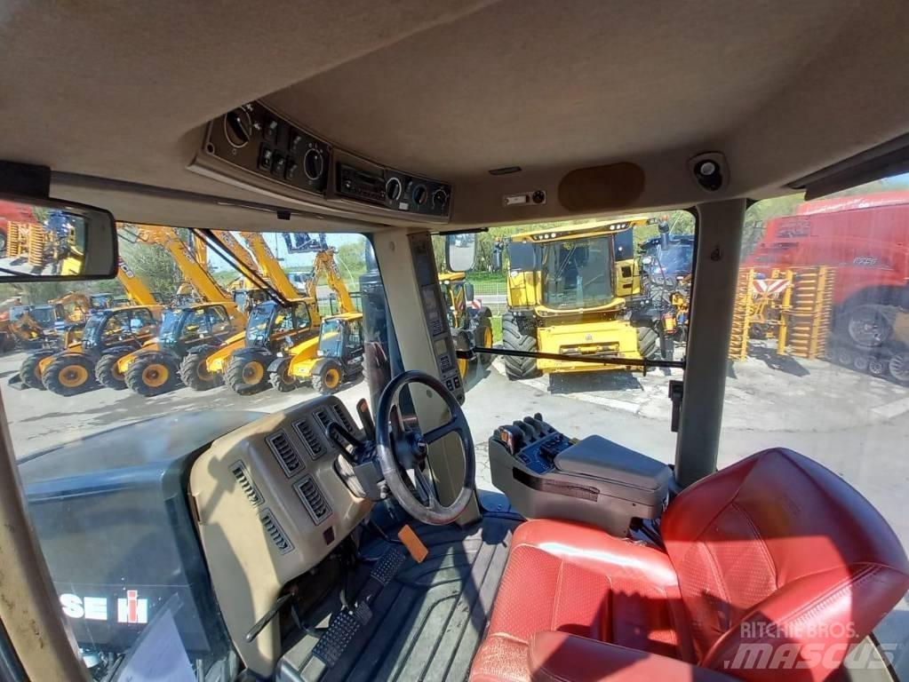 Case IH STX 440 Quad Traktorok