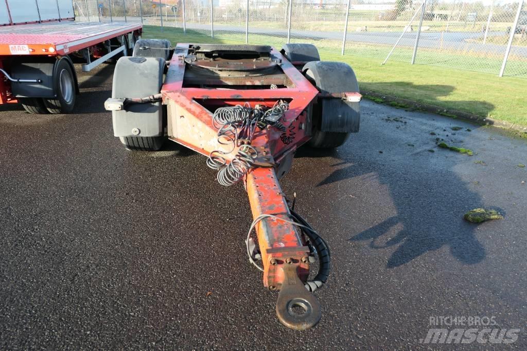AMT Dolly D218 Dolly trailer
