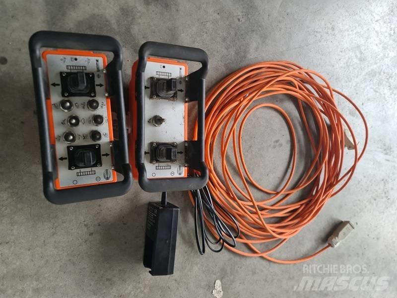 Kleemann MR130EVO Mobil törőgépek