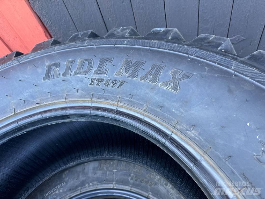 BKT 480/65 R28 IND Gumiabroncsok, kerekek és felnik