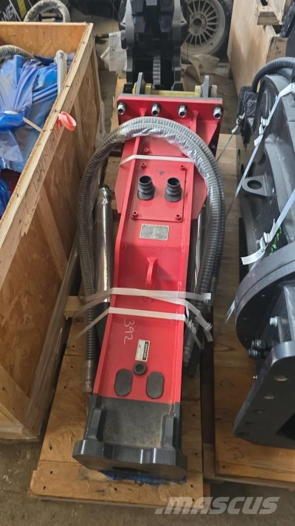  LANCINI HM-1000 Egyéb alkatrészek