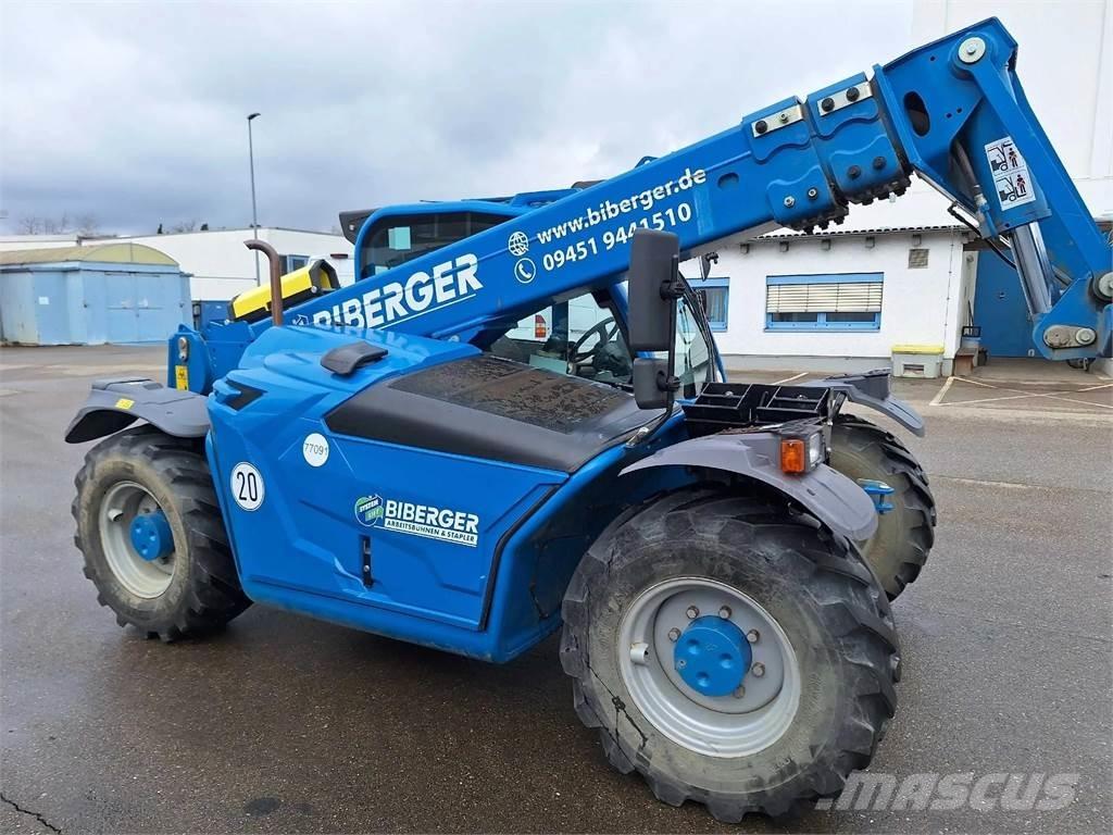 Merlo TF 30.9 G Targoncák-Egyéb