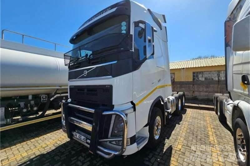 Volvo FH Egyéb