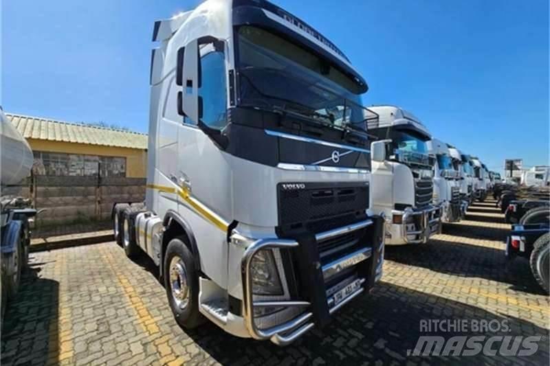 Volvo FH Egyéb