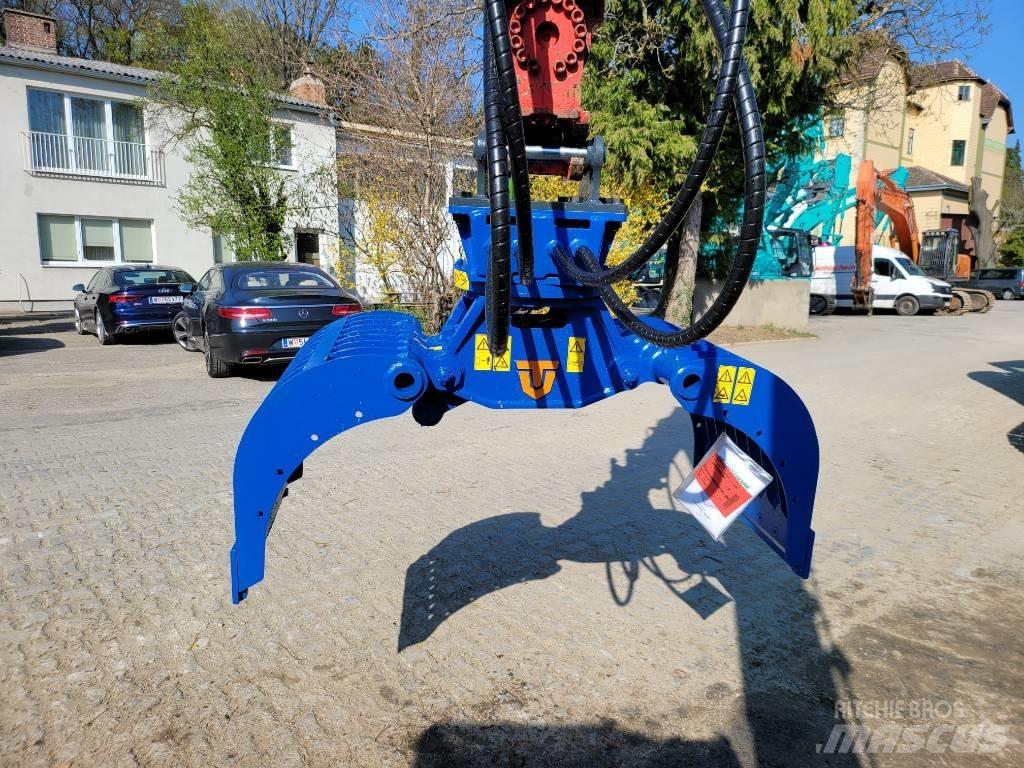 Trevibenne PMZ08c Markolók