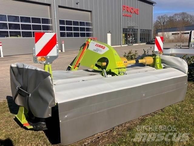 CLAAS Disco 3150 F Öntöző Kaszák