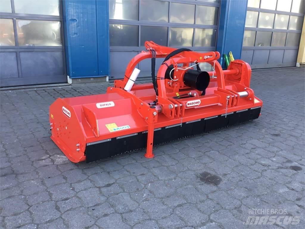 Maschio Bufalo 280 Szárzúzók és fűkaszák
