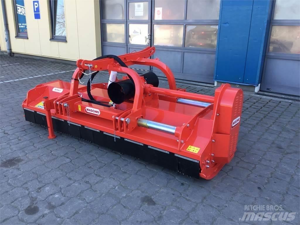 Maschio Bufalo 280 Szárzúzók és fűkaszák