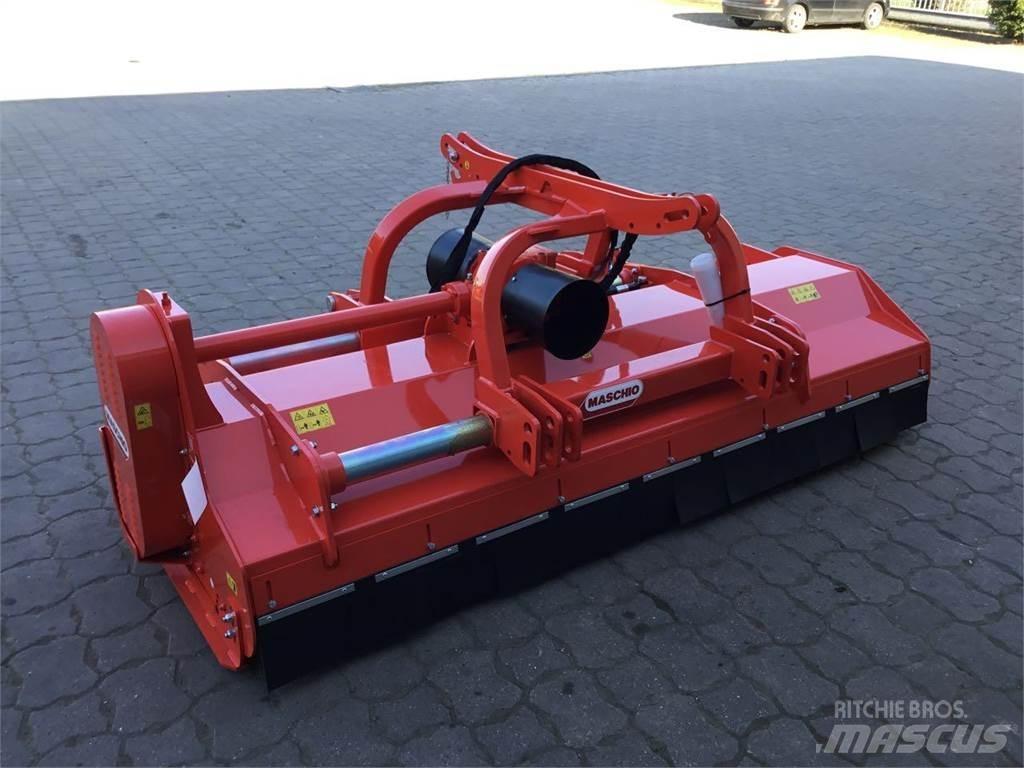 Maschio Bufalo 280 Szárzúzók és fűkaszák