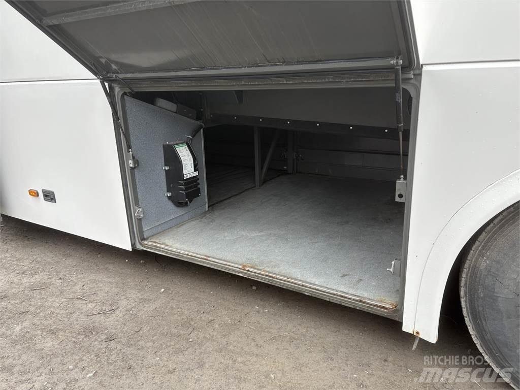 Volvo 9700 Kirándulóbuszok