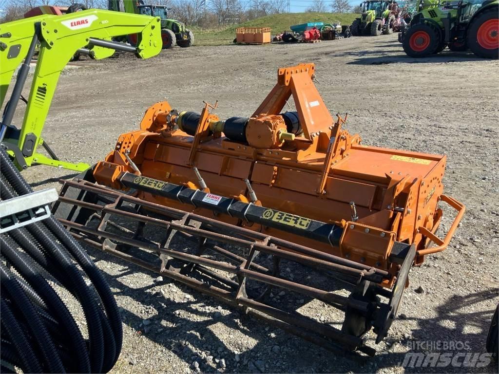 Berti Polaris 280 Talajelőkészítő gépek