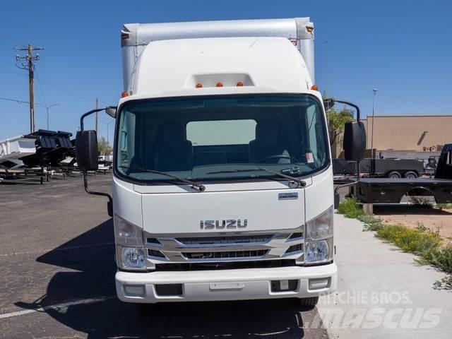 Isuzu NPR HD Egyéb