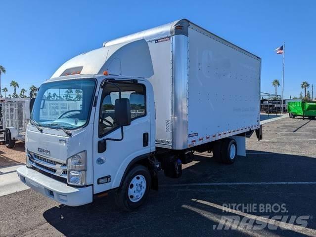 Isuzu NPR HD Egyéb