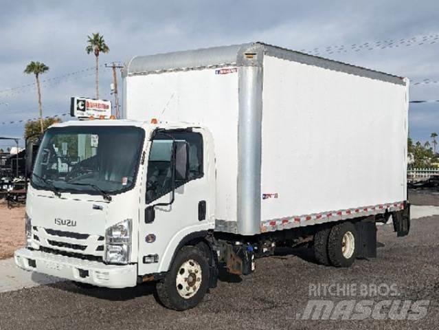 Isuzu NPR HD Egyéb