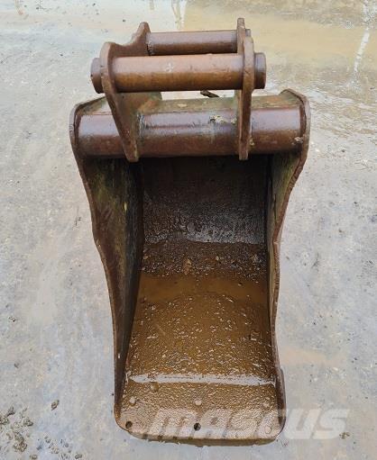  18 BUCKET, 50mm PINS Kanalak