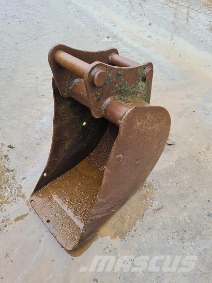  18 BUCKET, 50mm PINS Kanalak