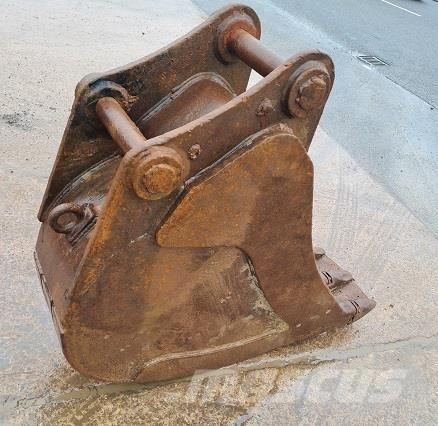 18 BUCKET, 60mm PINS Kanalak